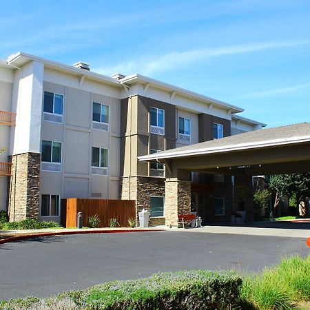 Holiday Inn Express Hotel & Suites Napa Valley-American Canyon, An Ihg Hotel Exterior photo